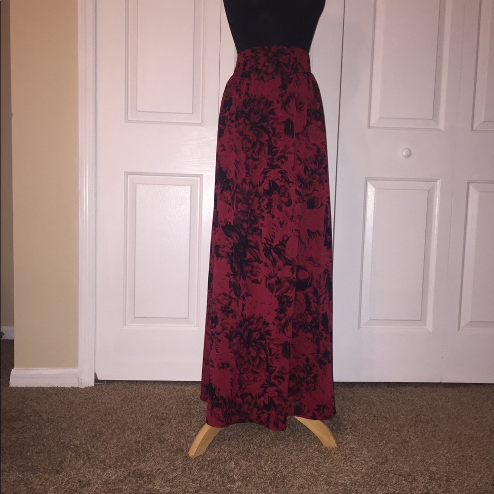 Skirt